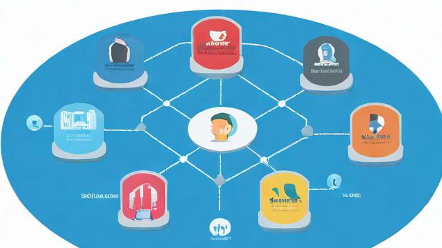 负载均衡反向代理区别