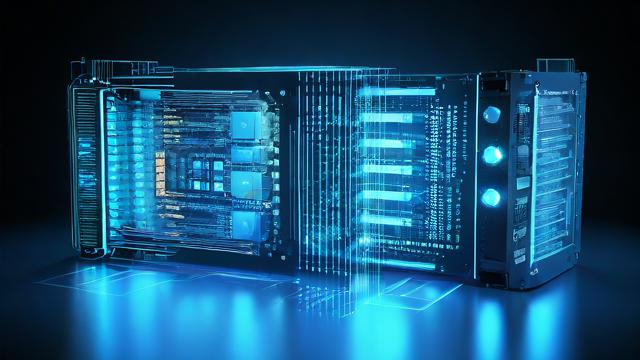 服务器配置信息命令