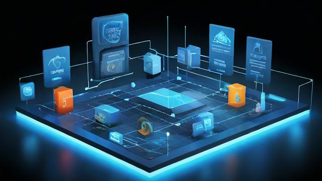 负载均衡冗余技术