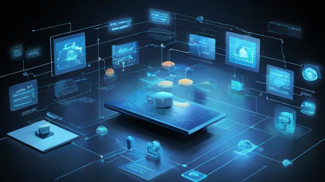 负载均衡冗余技术