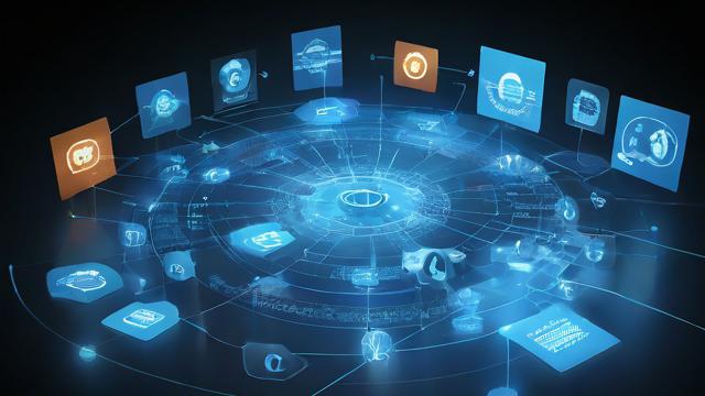 负载均衡冗余技术