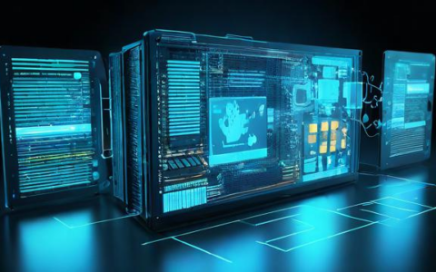 如何进行服务器配置以建立网站？