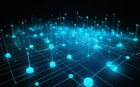 如何创建和优化服务器配置网络拓扑图？