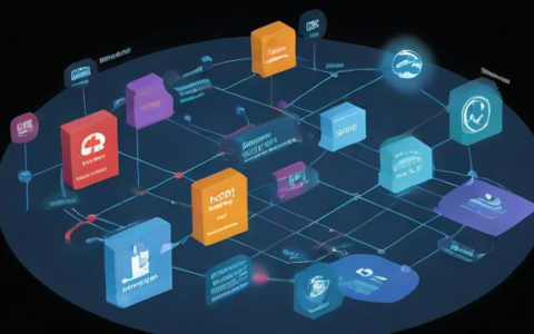 负载均衡领域有哪些知名厂商？