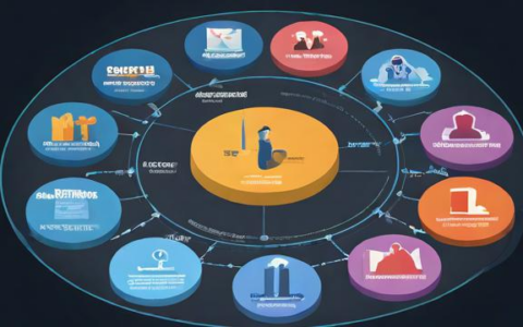 负载均衡厂商如何制定有效的渠道策略？