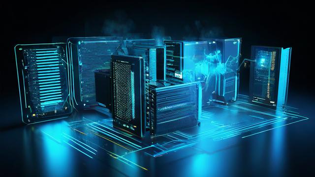 服务器配置开发