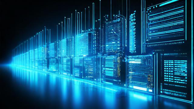 服务器配置开发