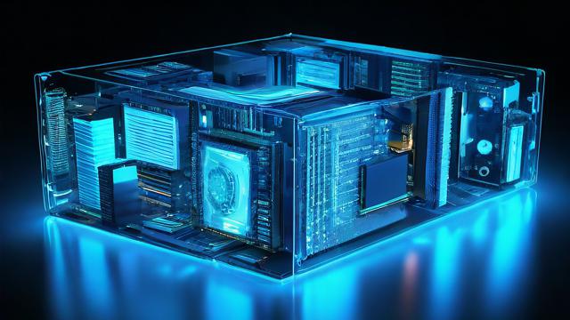 服务器配置开发