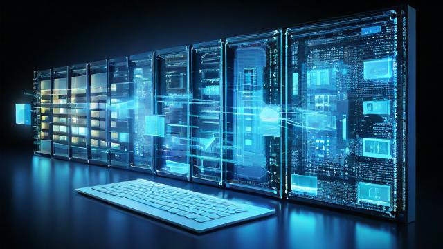 服务器配置与管理归纳