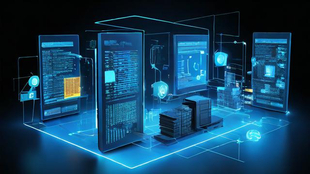 服务器配置与管理归纳