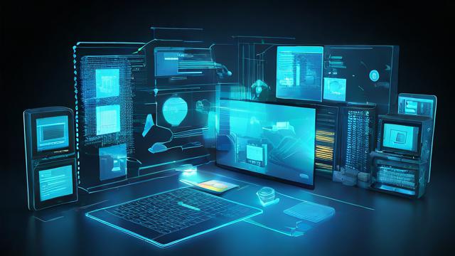 服务器配置与管理归纳