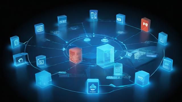 负载均衡什么作用