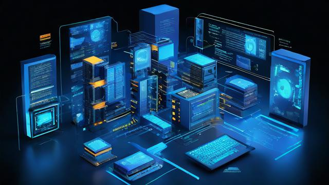 服务器配置方案策划书