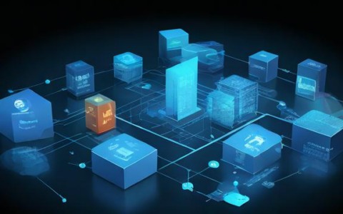 负载均衡是什么？它如何优化服务器性能？