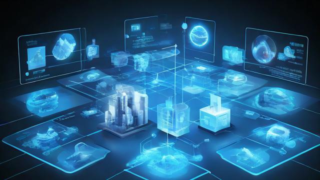 负载均衡反向代理的作用