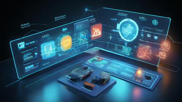 负载均衡做性能测试