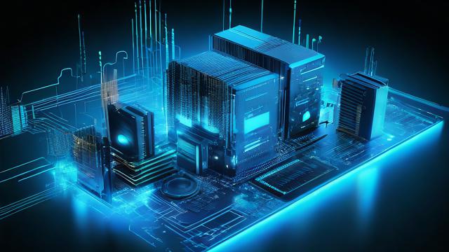 服务器配置很低