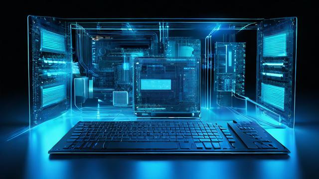 服务器配置很低