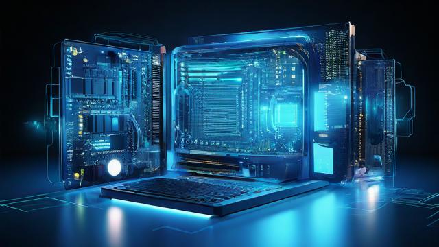 服务器配置很低