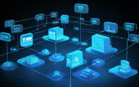 如何理解和配置负载均衡的关键参数？