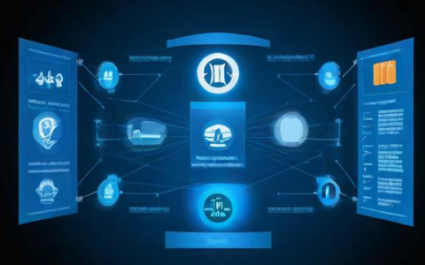 负载均衡究竟是什么，用大白话怎么解释？