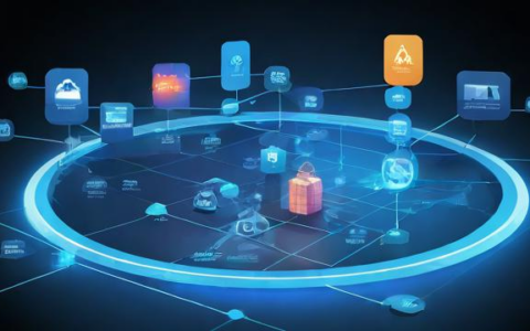 如何实现负载均衡的路由跳转功能？