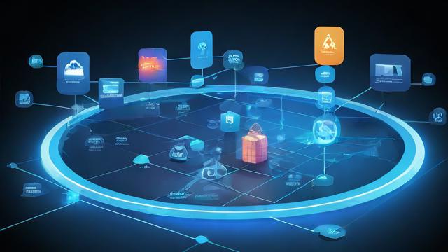 负载均衡做路由跳转