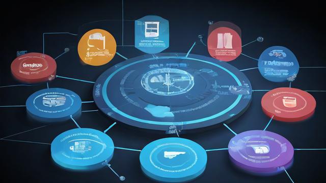 负载均衡做路由跳转