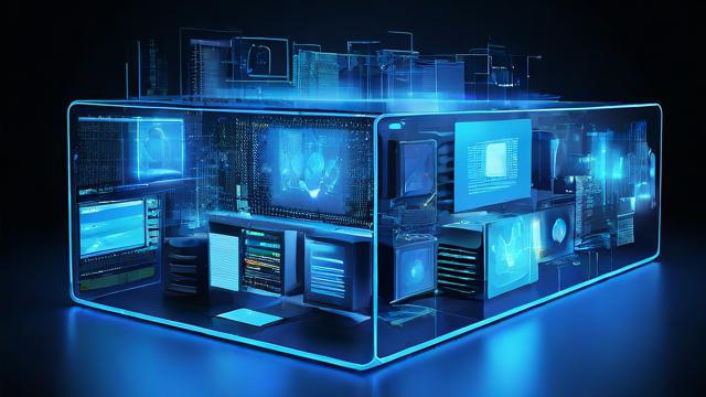 服务器配置虚拟主机