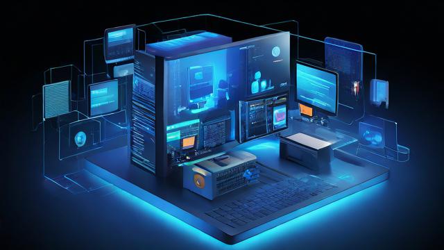 服务器配置虚拟主机