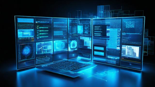 服务器配置虚拟主机