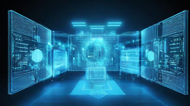 服务器里面可以打开网站