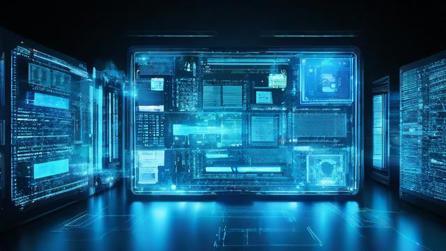 服务器里面可以打开网站