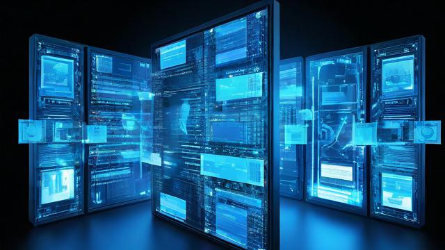 服务器里面可以打开网站