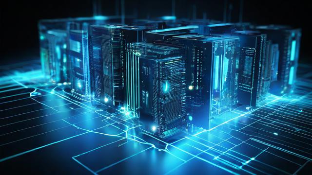 服务器里怎么联网