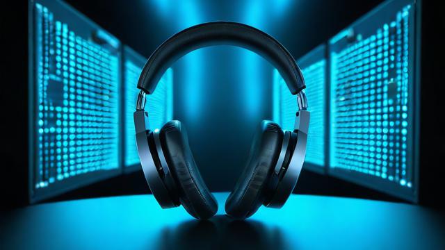 服务器里面声音什么开