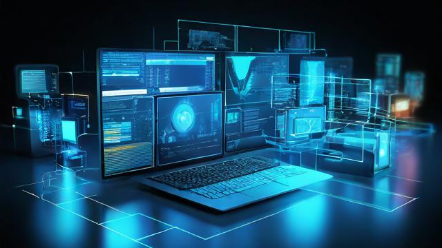 服务器配置虚拟主机方法