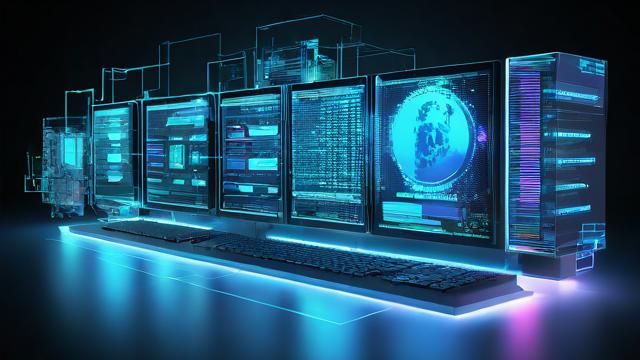 服务器配置虚拟主机方法