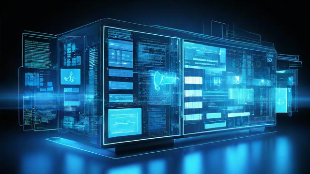 服务器配置虚拟主机方法