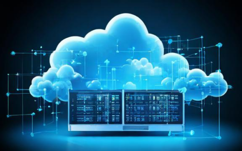 为何服务器选择采用云计算模式？