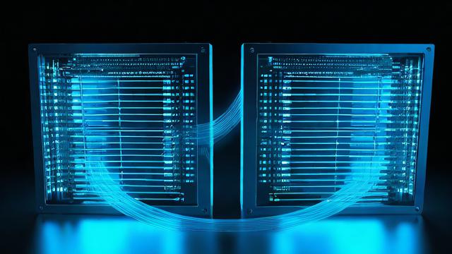 服务器配置虚拟交换机