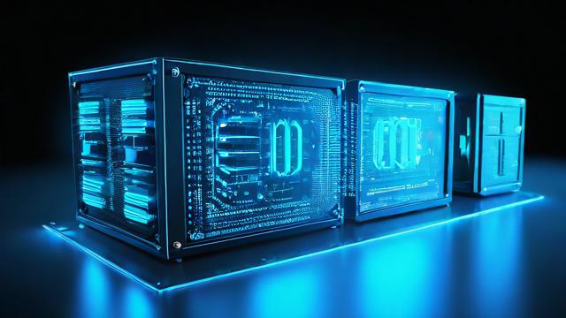 服务器配置虚拟交换机