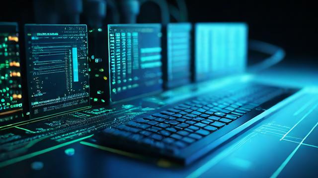 服务器配置虚拟交换机