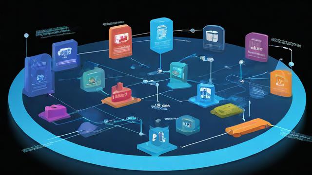 负载均衡几种算法