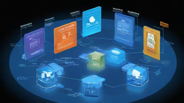 负载均衡几种算法
