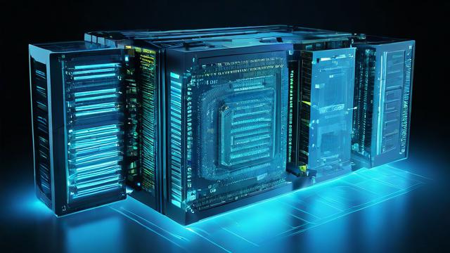 服务器配置有哪几种