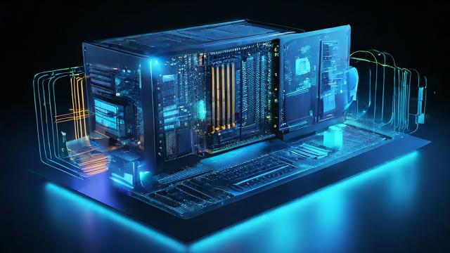 服务器配置有哪几种