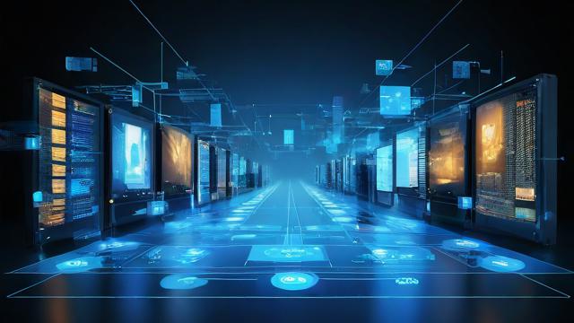 负载均衡后一台机的流量很少