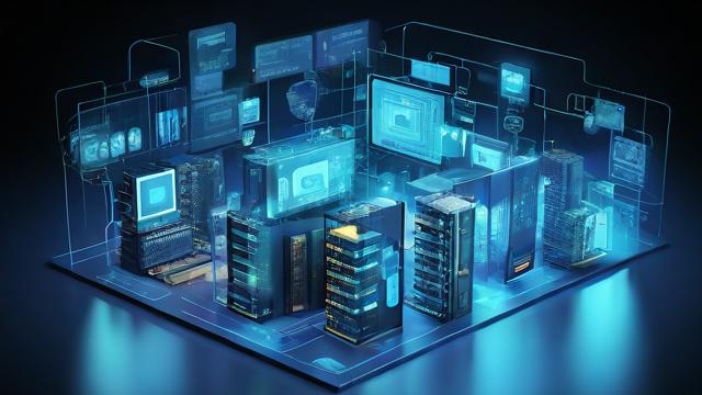 服务器配置虚拟环境出错