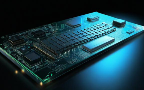 服务器应选择哪种类型的固态硬盘？